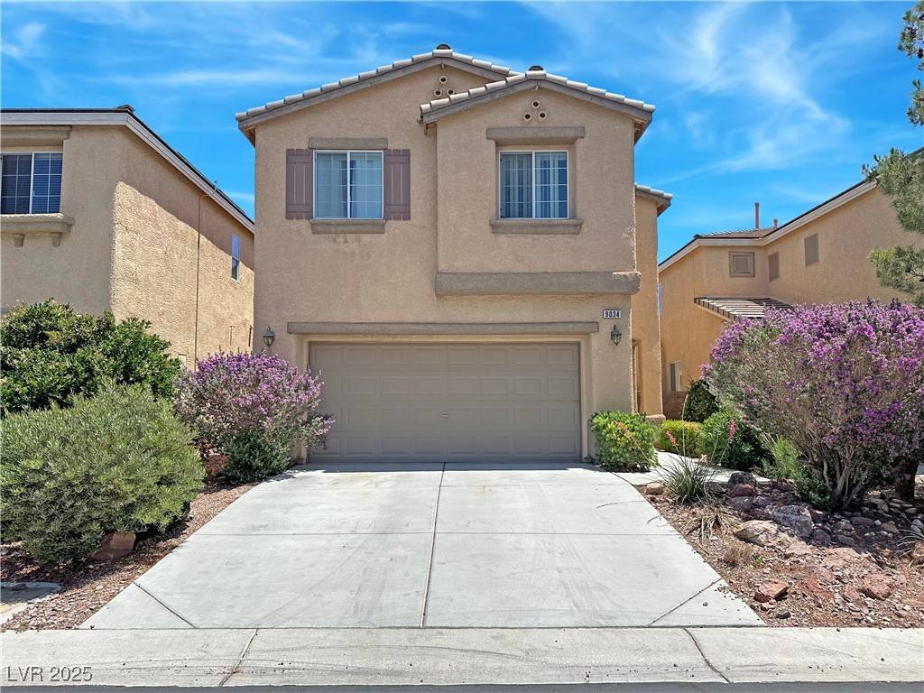9034 Grenache ST, Las Vegas, NV 89148
