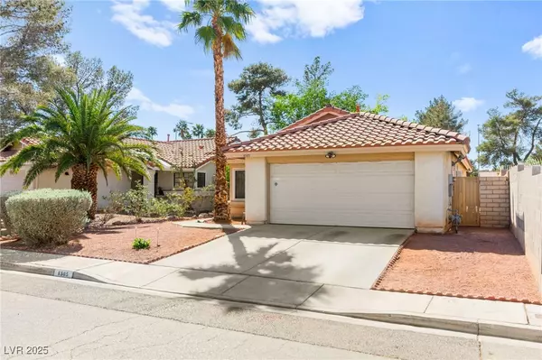 Las Vegas, NV 89123,8505 Lansdale RD