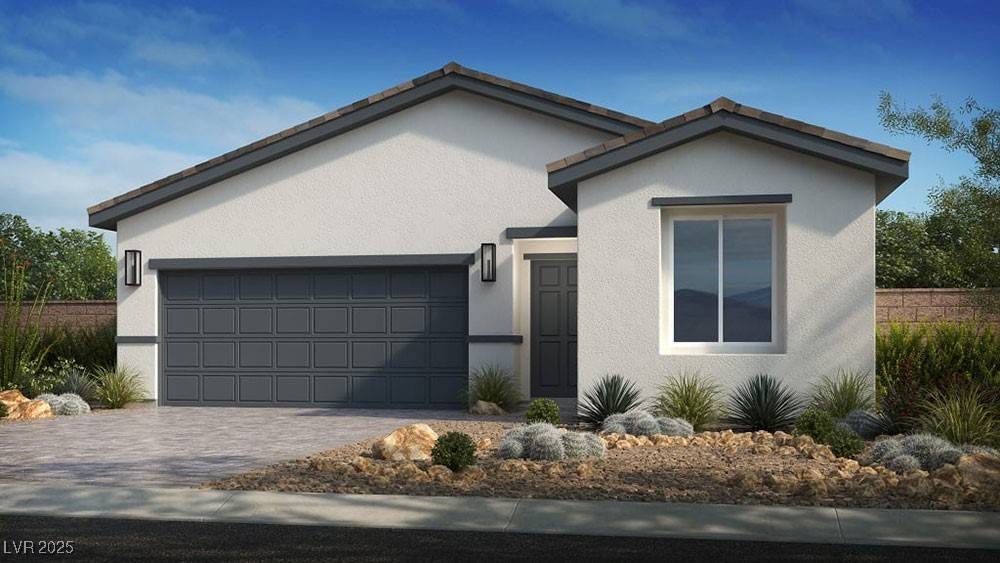 4160 E Brusca WAY, Pahrump, NV 89061