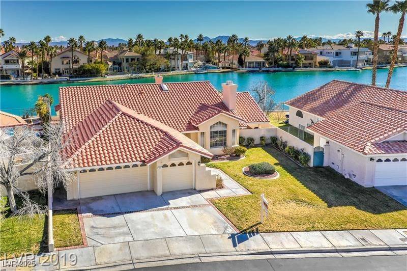 Las Vegas, NV 89128,2524 Ocean Front DR