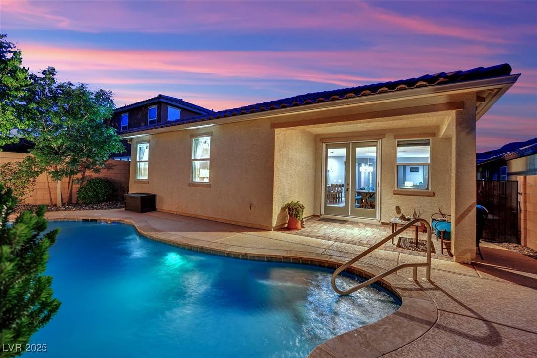 Las Vegas, NV 89178,708 Kibbey ST