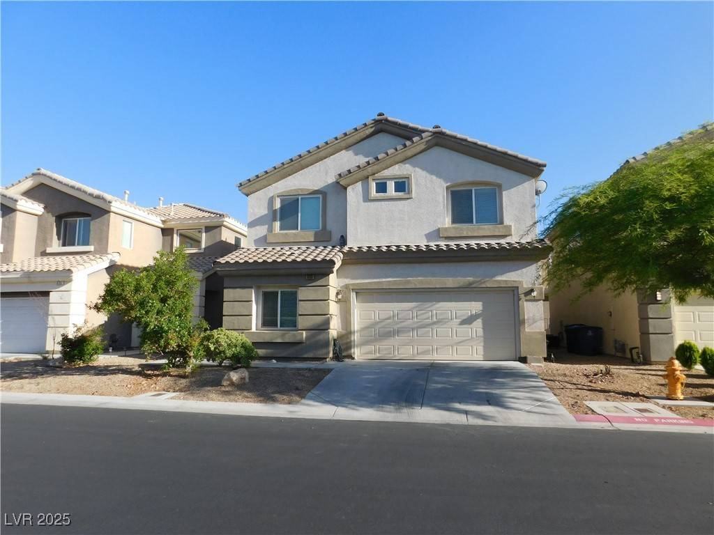 9707 Kampsville AVE, Las Vegas, NV 89148
