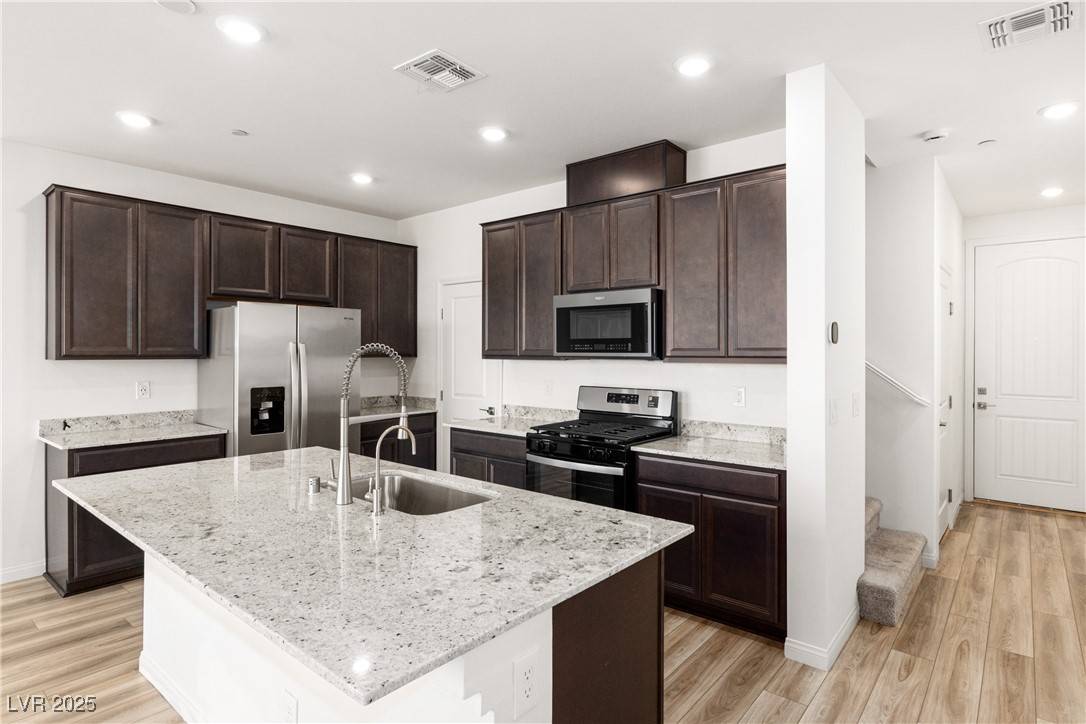 2307 Teatro AVE, Henderson, NV 89044