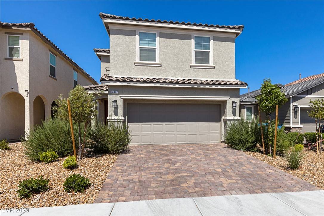 Henderson, NV 89044,2307 Teatro AVE
