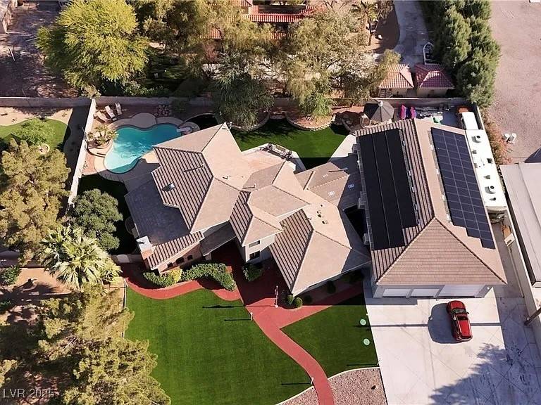 4075 E Oquendo RD, Las Vegas, NV 89120