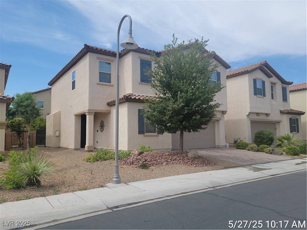 Las Vegas, NV 89148,343 Botanic Gardens DR