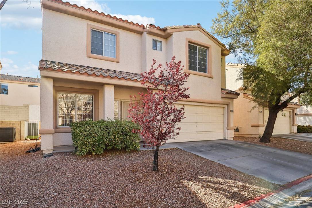 Las Vegas, NV 89131,7925 Limbwood CT