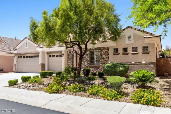 Henderson, NV 89052,2164 Noonday CT