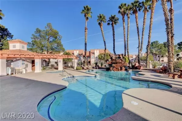 Las Vegas, NV 89147,7570 Flamingo RD #209