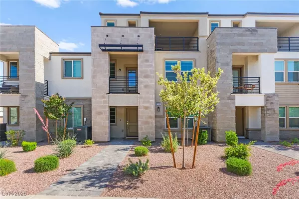 1103 Tektite AVE,  Henderson,  NV 89011
