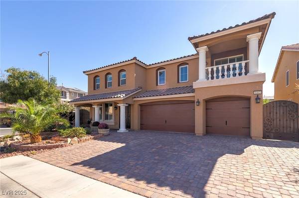 Las Vegas, NV 89139,6403 Brandon Hills CT
