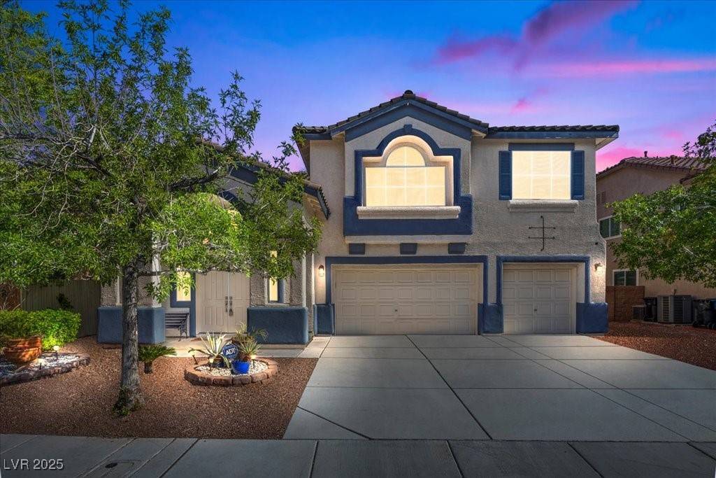 2717 Cool Lilac AVE, Henderson, NV 89052