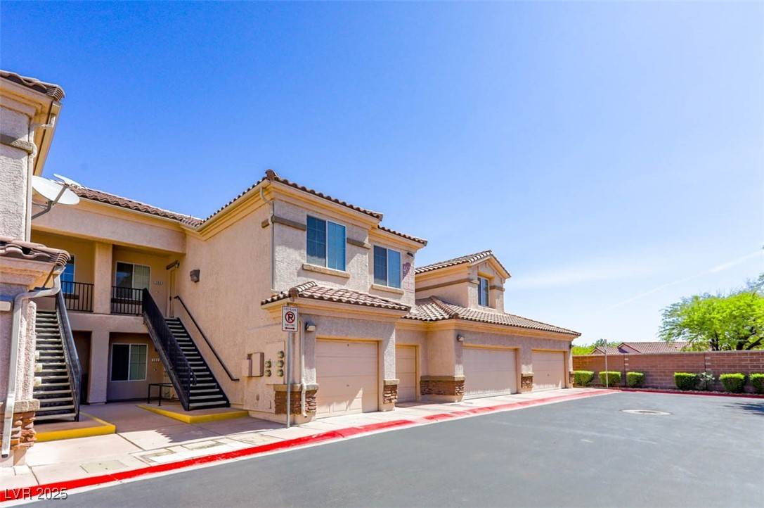 North Las Vegas, NV 89084,4630 Basilicata LN #203