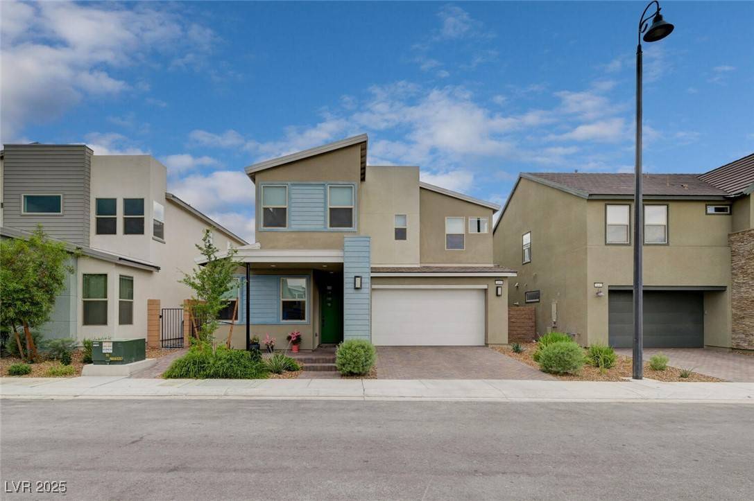 2651 Deep Canyon ST, Henderson, NV 89044