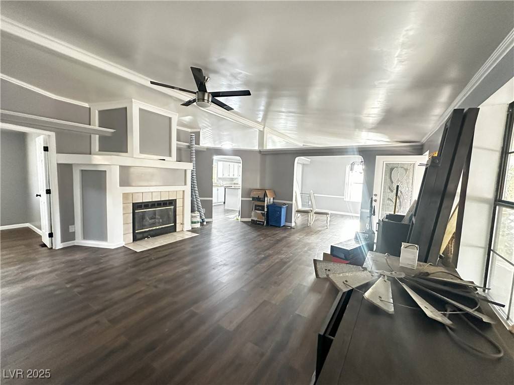 Las Vegas, NV 89121,3603 Huerta DR