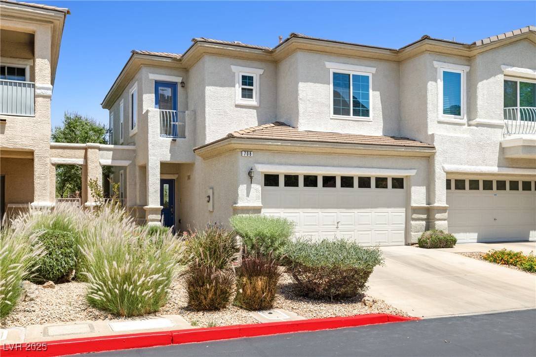 708 Solitude Point AVE, Henderson, NV 89012