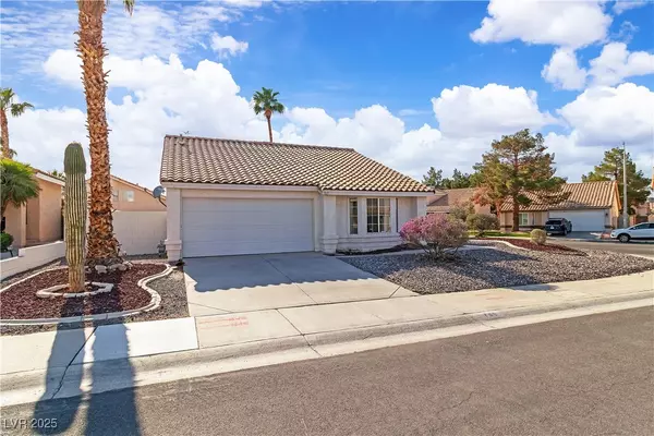 Henderson, NV 89014,765 Butternut CT