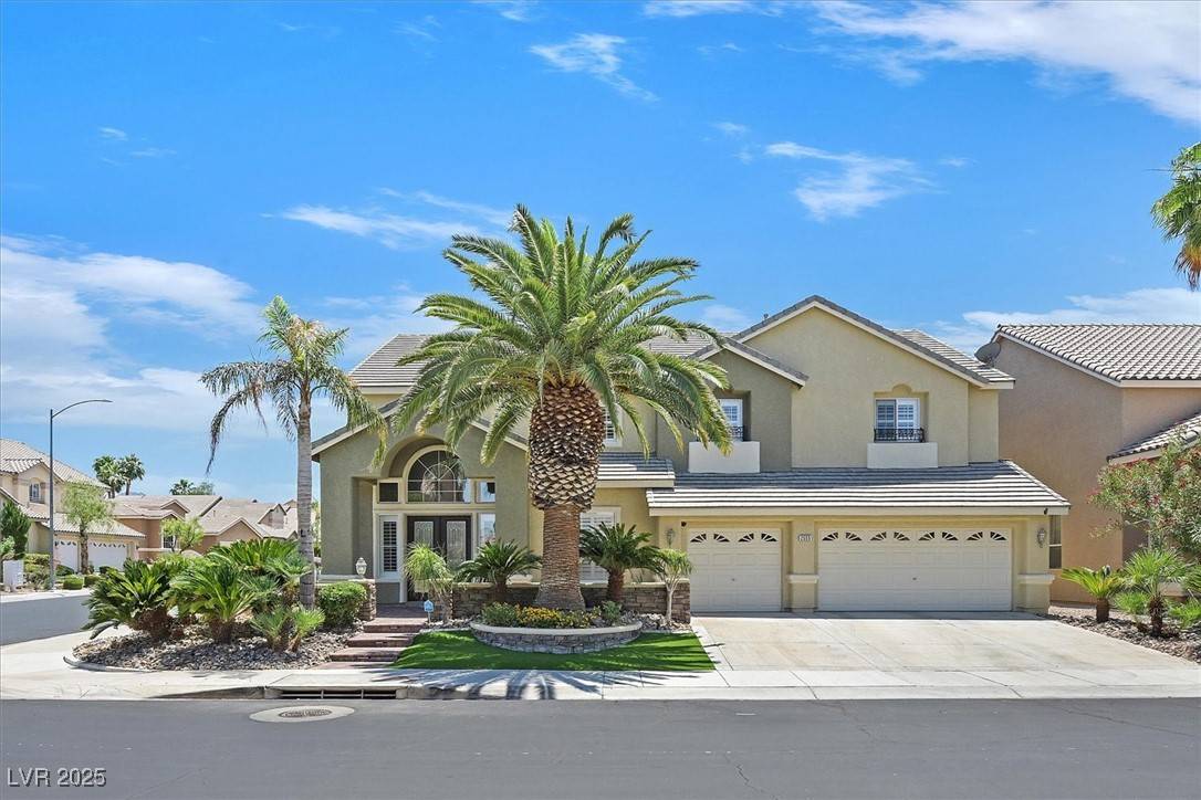 2555 Antique Blossom AVE, Henderson, NV 89052