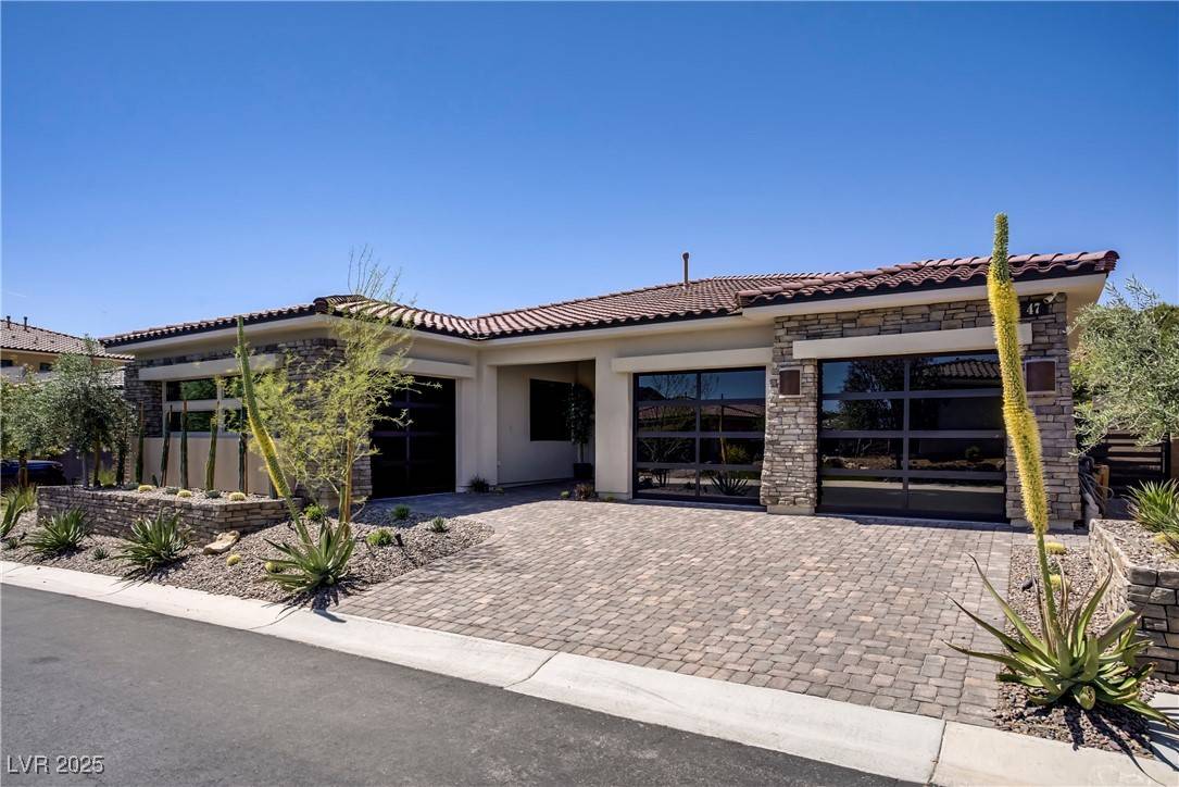 47 Garibaldi WAY, Henderson, NV 89011