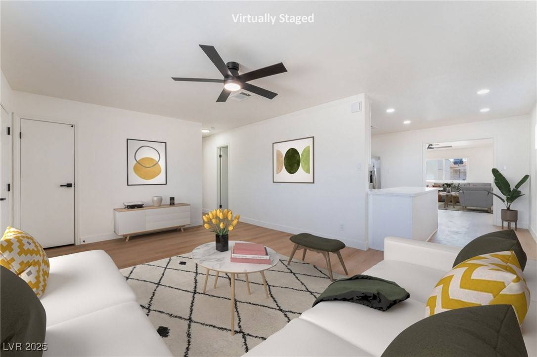Las Vegas, NV 89115,2481 San Marcos ST
