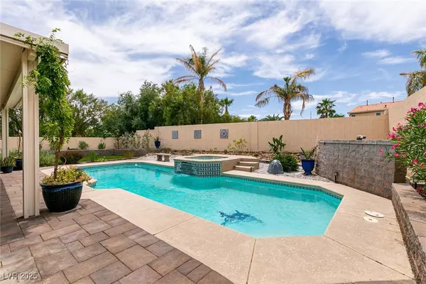 North Las Vegas, NV 89084,1413 Gentle Brook ST