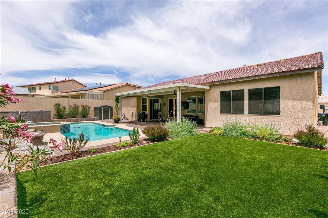 North Las Vegas, NV 89084,1413 Gentle Brook ST