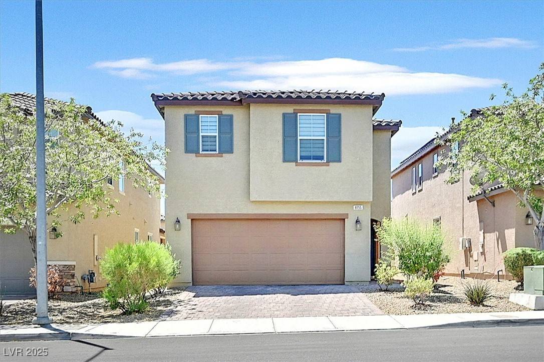 8755 Spanish Ridge AVE, Las Vegas, NV 89148
