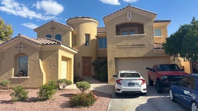 5043 Gable Crest CT, Las Vegas, NV 89141