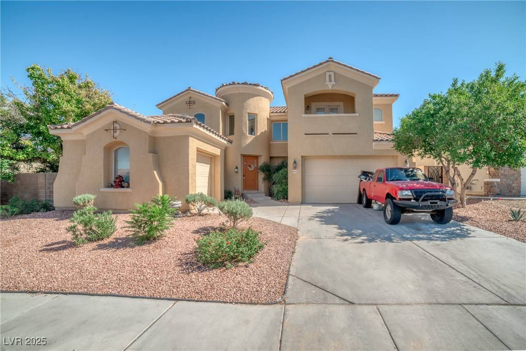 Las Vegas, NV 89141,5043 Gable Crest CT