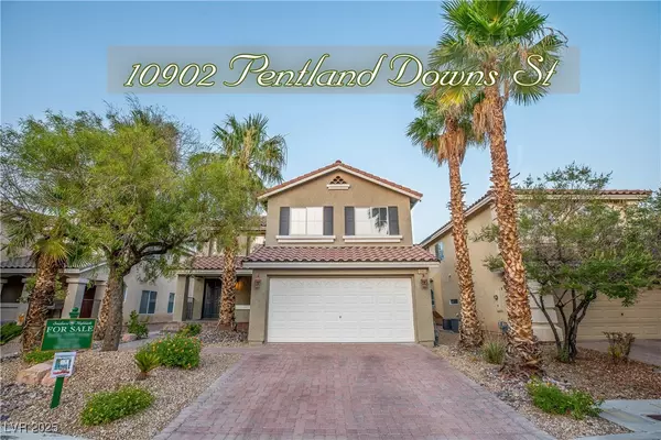 Las Vegas, NV 89141,10902 Pentland Downs ST