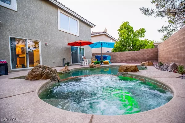 Las Vegas, NV 89141,10902 Pentland Downs ST