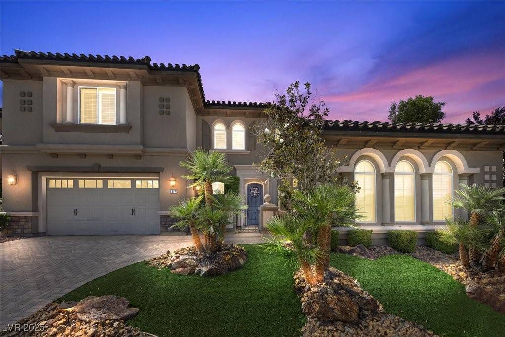 2577 Luberon DR, Henderson, NV 89044