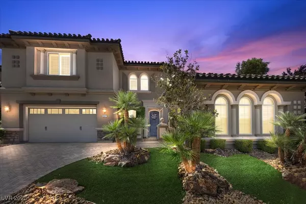 2577 Luberon DR, Henderson, NV 89044