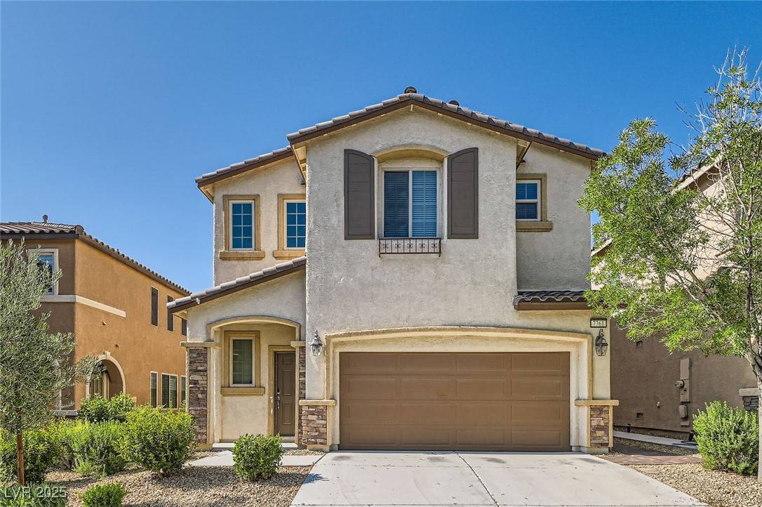 7761 Sagamore Bay CT, Las Vegas, NV 89179