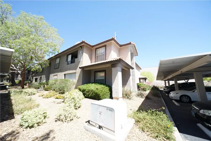 2606 S Durango DR #165, Las Vegas, NV 89117