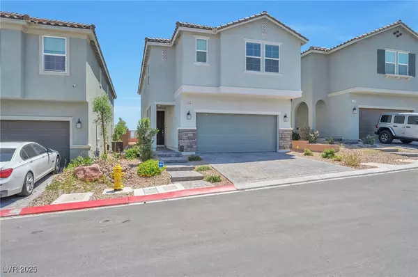 5398 Robinera CT, Las Vegas, NV 89166