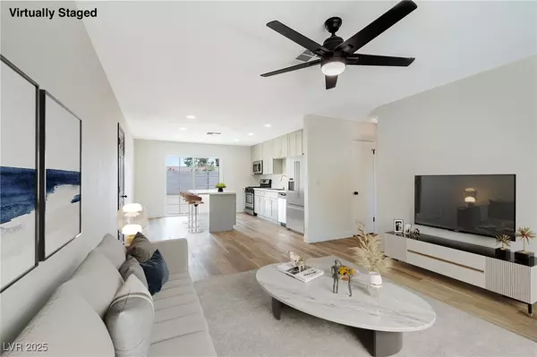239 Concho DR, Henderson, NV 89015
