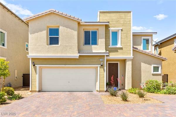 7189 Ashcroft ST,  North Las Vegas,  NV 89084