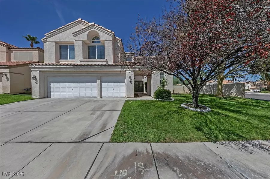 29 CROWN VALLEY DR, Henderson, NV 89074