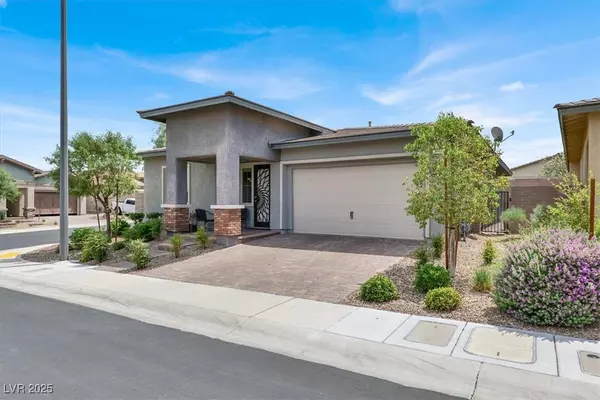 Henderson, NV 89011,676 Otter Brook ST