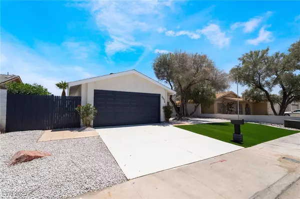 Las Vegas, NV 89103,3572 Tempe ST
