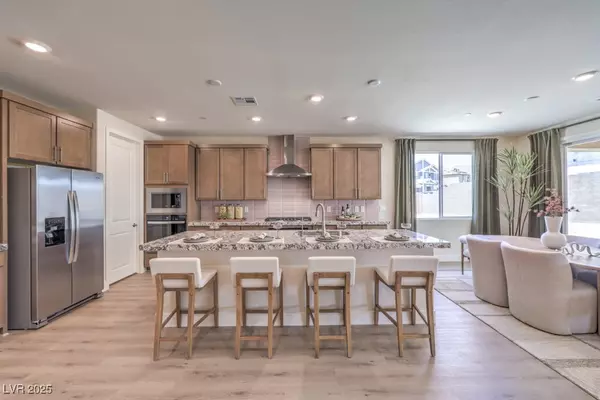 North Las Vegas, NV 89084,7665 Serenity Bay LN #Lot #58