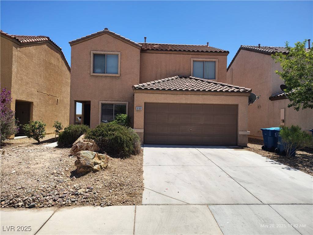 9160 Whatley ST, Las Vegas, NV 89148