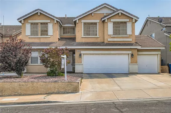 104 Glendive ST, Henderson, NV 89012