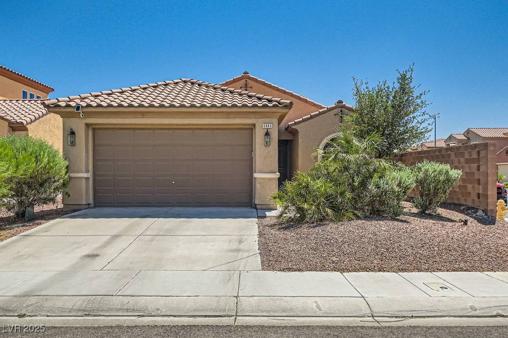 North Las Vegas, NV 89084,6446 Button Quail ST
