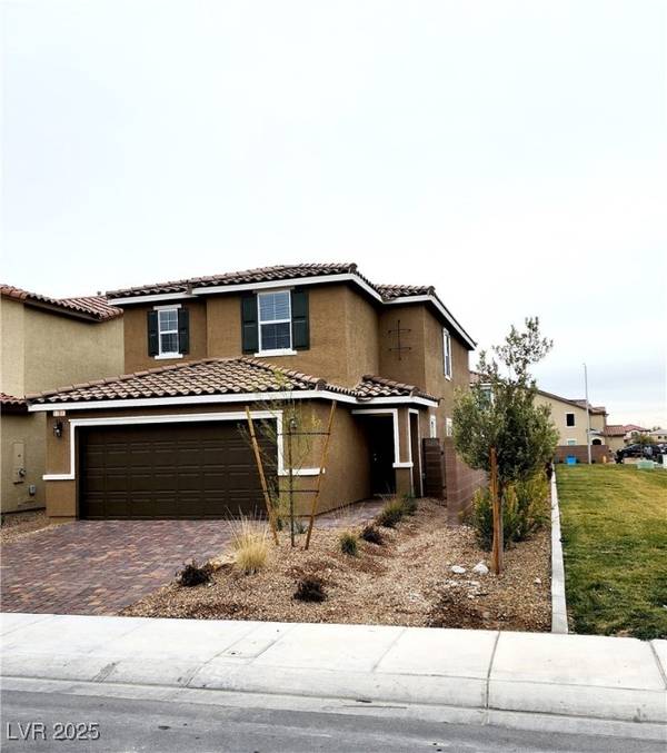 1701 Rustic Village AVE, North Las Vegas, NV 89086