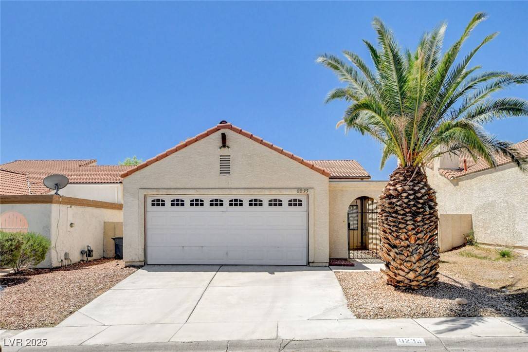 Las Vegas, NV 89145,8233 Willeta AVE