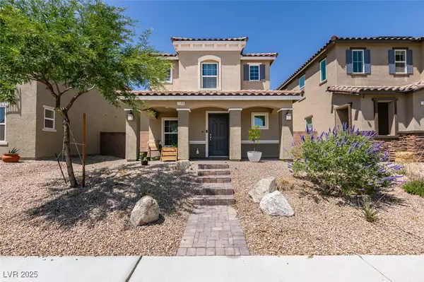 North Las Vegas, NV 89086,1130 E Dorrell LN