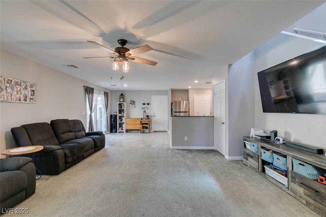 North Las Vegas, NV 89086,1130 E Dorrell LN