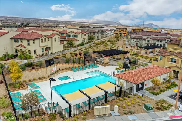 Las Vegas, NV 89138,4 Lomita Heights DR